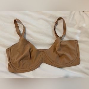 Skims unlined Demi bra